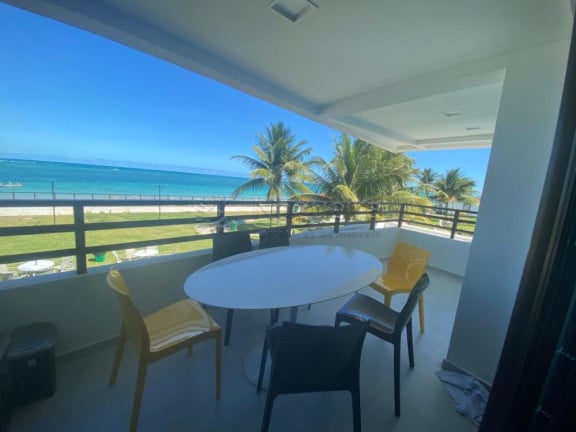 Imagem Apartamento com 3 Quartos à Venda, 79 m² em Praia de Tamandaré - Tamandaré