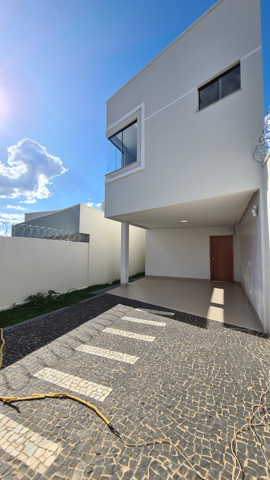 Imagem Casa com 3 Quartos à Venda, 145 m²em Setor Faiçalville - Goiânia