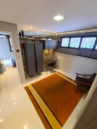 Apartamento com 4 Quartos à Venda,  em Aldeota - Fortaleza