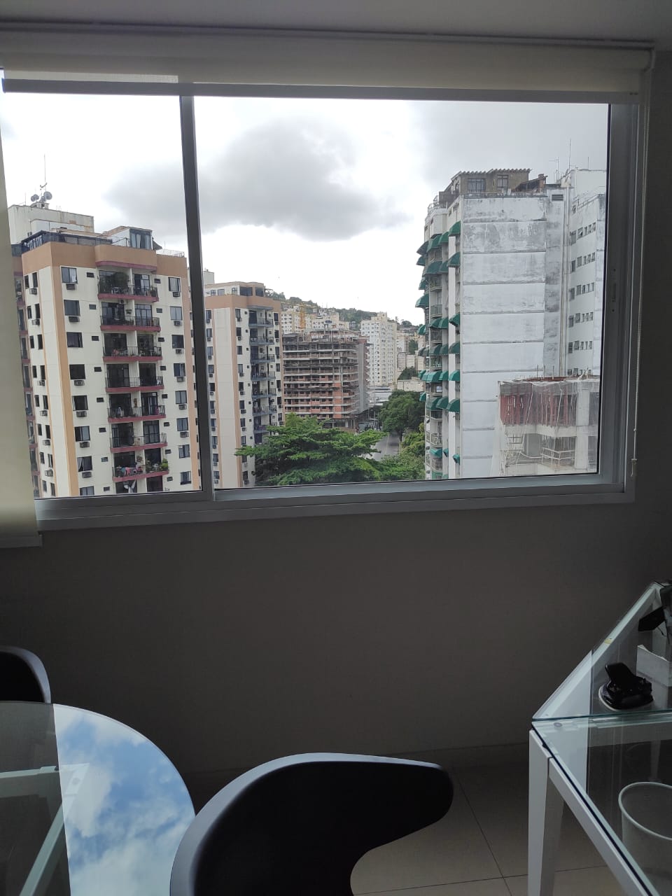 Foto do imóvel: Sala Comercial à Venda, 28 m²em Santa Rosa - Niterói
