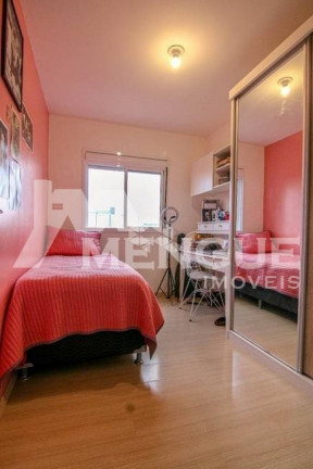 Apartamento com 3 Quartos à Venda, 82 m² em São Geraldo - Porto Alegre