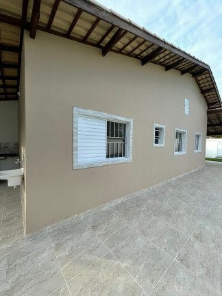 Imagem Casa com 2 Quartos à Venda, 69 m² em Jd. São João - Itanhaém