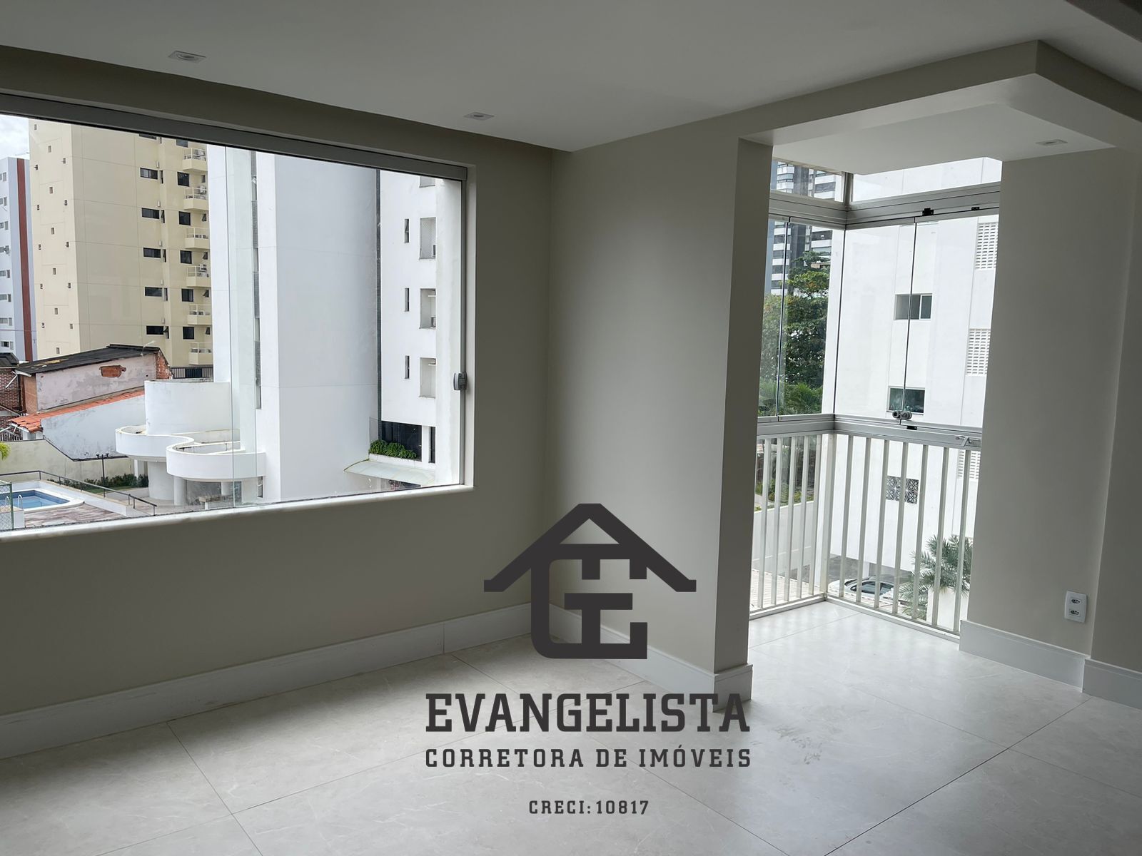 Imagem Apartamento com 3 Quartos à Venda, 143 m²em Pituba - Salvador