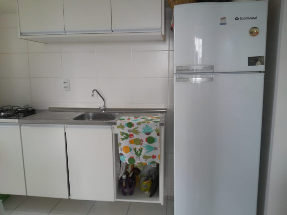 Imagem Apartamento com 2 Quartos à Venda, 42 m² em Jardim Belém - São Paulo