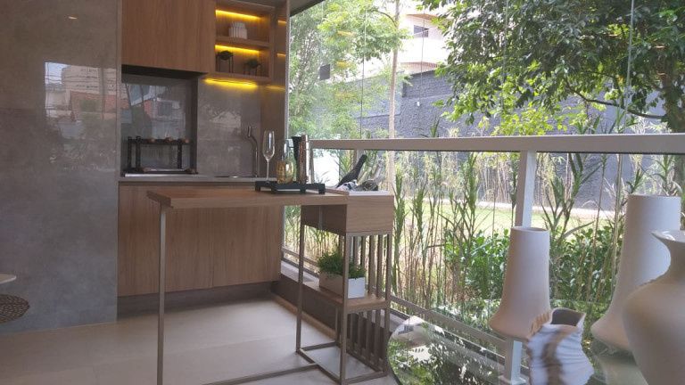 Imagem Apartamento com 3 Quartos à Venda, 103 m² em Jardim Das Acácias - São Paulo