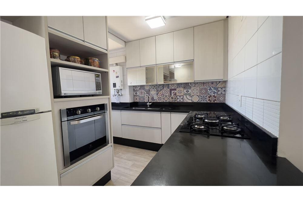 Apartamento com 3 Quartos à Venda, 126 m²em Vila Augusta - Guarulhos