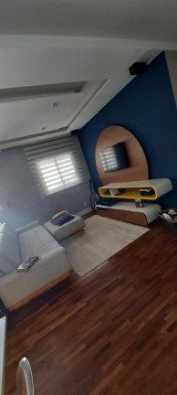 Imagem Apartamento com 2 Quartos à Venda,  em Jardim Dom Bosco - São Paulo