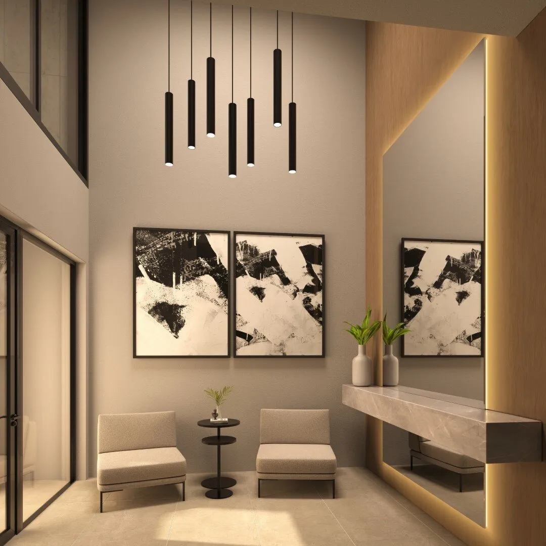 Foto do imóvel: Apartamento com 1 Quarto à Venda, 27 m² em Santo Amaro - São Paulo