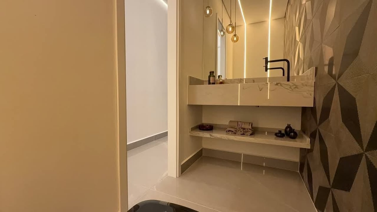 Foto do imóvel: Apartamento com 3 Quartos à Venda, 106 m² em Centro - Diadema