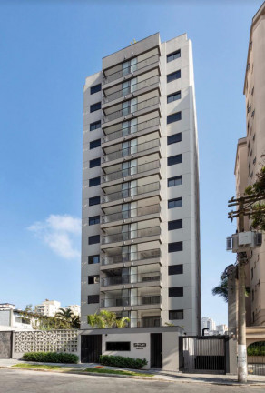Imagem Apartamento com 2 Quartos à Venda, 46 m² em Vila Da Saúde - São Paulo