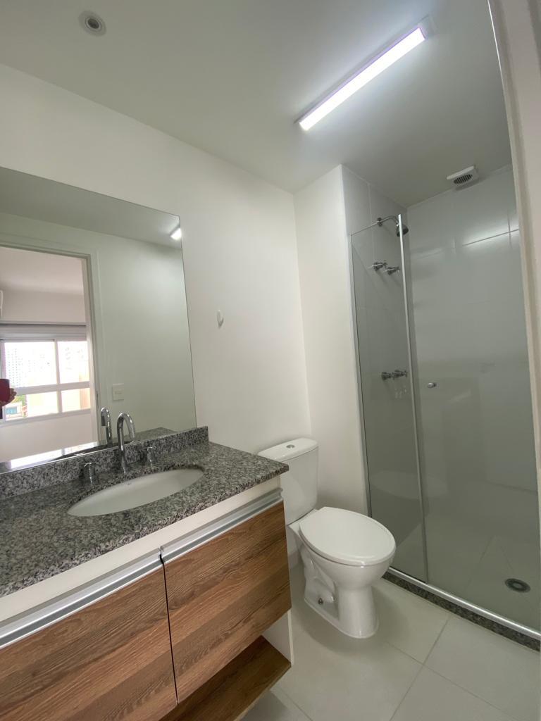 Apartamento com 1 Quarto à Venda ou Locação, 34 m²em Vila Madalena - são paulo 