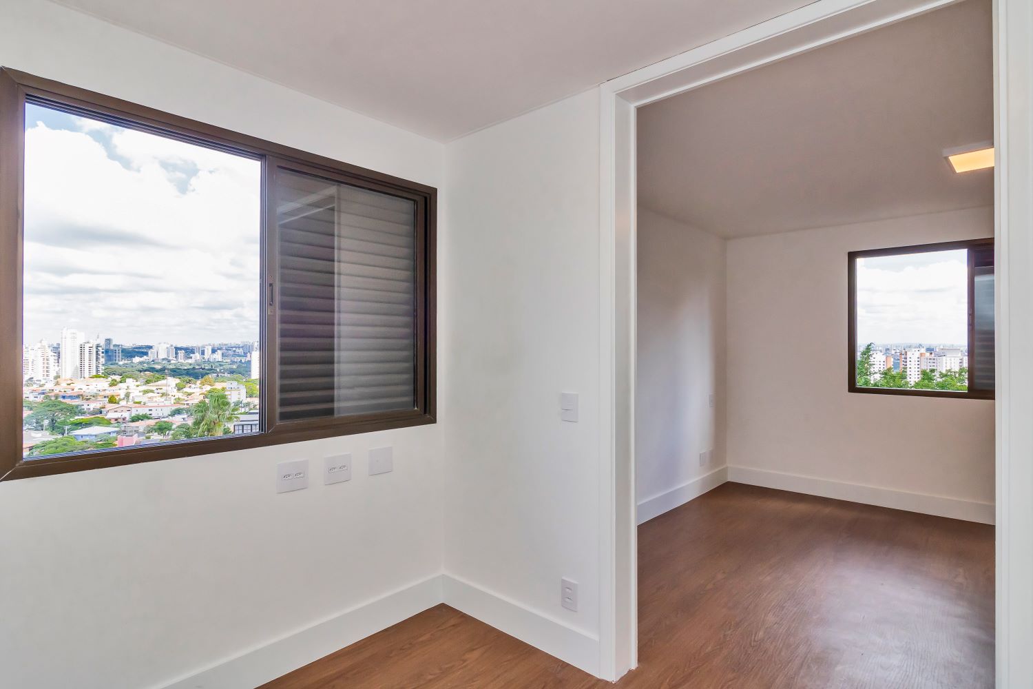Imagem Apartamento com 2 Quartos à Venda, 127 m²em Sumarezinho - São Paulo
