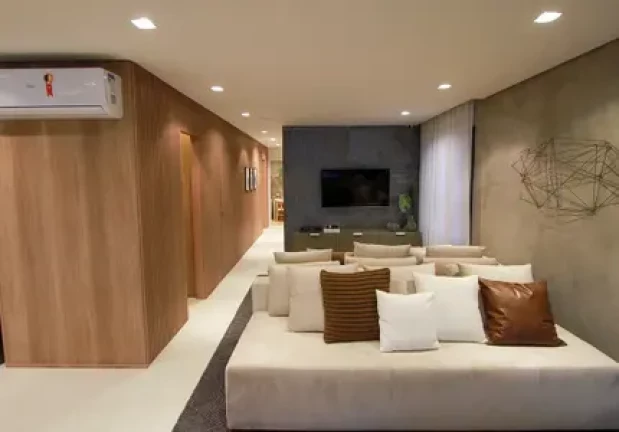 Imagem Apartamento com 3 Quartos à Venda,  em Vila Mascote - São Paulo