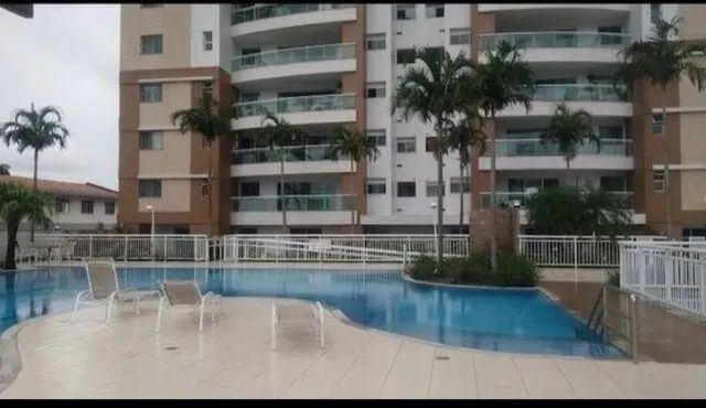 Imagem Apartamento com 3 Quartos à Venda, 138 m²em Marco - Belém