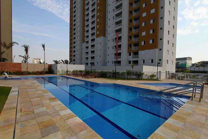 Imagem Apartamento com 2 Quartos à Venda, 61 m² em Vila Leonor - Guarulhos