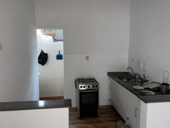 Imagem Apartamento com 2 Quartos à Venda, 60 m² em Gonzaga - Santos
