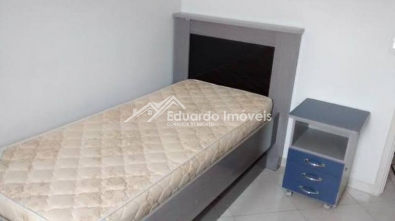 Imagem Apartamento com 2 Quartos à Venda, 57 m² em Assunção - São Bernardo Do Campo