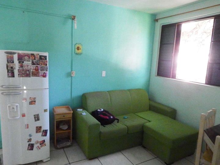 Imagem Apartamento com 2 Quartos à Venda, 43 m² em Rubem Berta - Porto Alegre