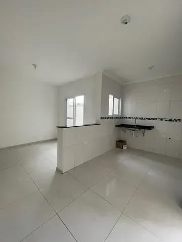 Apartamento com 2 Quartos à Venda, 58 m²em Vila Pires - Santo André