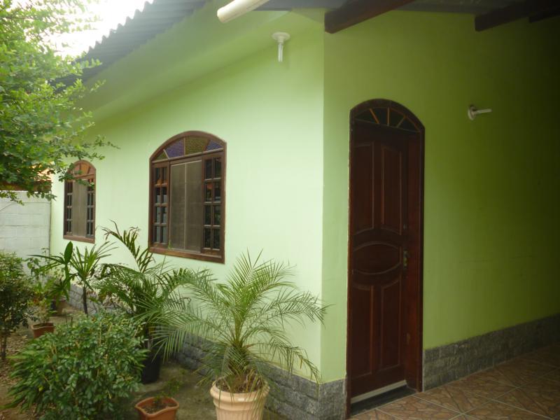 Foto do imóvel: Casa com 2 Quartos à Venda, 90 m² em Guaratiba - Rio de Janeiro