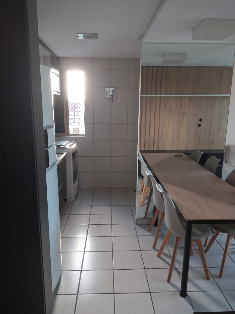 Foto do imóvel: Apartamento com 2 Quartos à Venda, 57 m² em Madalena - Recife
