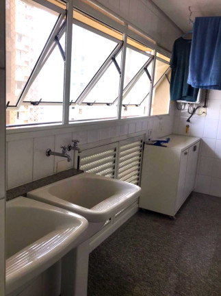 Foto do imóvel: Apartamento com 3 Quartos à Venda, 192 m²em Paraíso - São Paulo