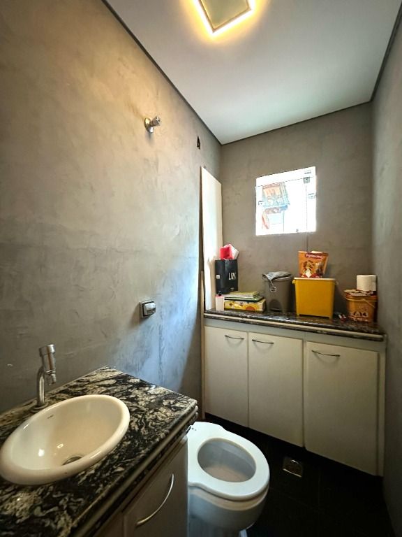 Foto do imóvel: Casa com 3 Quartos à Venda, 122 m² em Planalto - Belo Horizonte