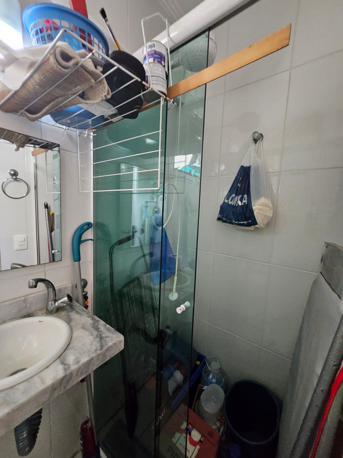 Foto do imóvel: Cobertura com 3 Quartos à Venda, 200 m² em Embaré - Santos