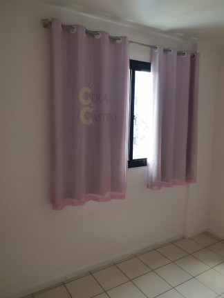 Imagem Apartamento com 3 Quartos para Alugar, 117 m² em Adrianópolis - Manaus