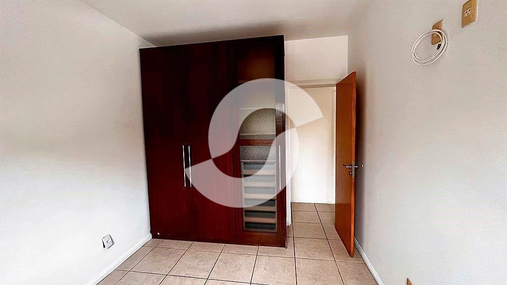 Foto do imóvel: Apartamento com 3 Quartos à Venda, 120 m² em Itacoatiara - Niterói