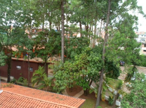 Imagem Apartamento com 3 Quartos à Venda, 54 m² em Jardim Santa Efigênia - São Paulo