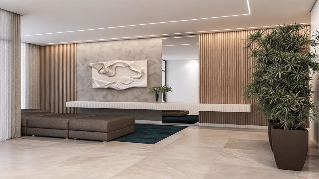 Foto do imóvel: Apartamento com 2 Quartos à Venda, 54 m² em São Luiz - Belo Horizonte Foto do imóvel: Apartamento com 2 Quartos à Venda, 54 m² em São Luiz - Belo Horizonte