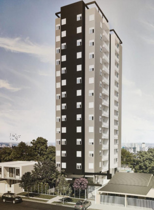 Imagem Apartamento com 3 Quartos à Venda, 63 m² em Vila Pereira Barreto - São Paulo