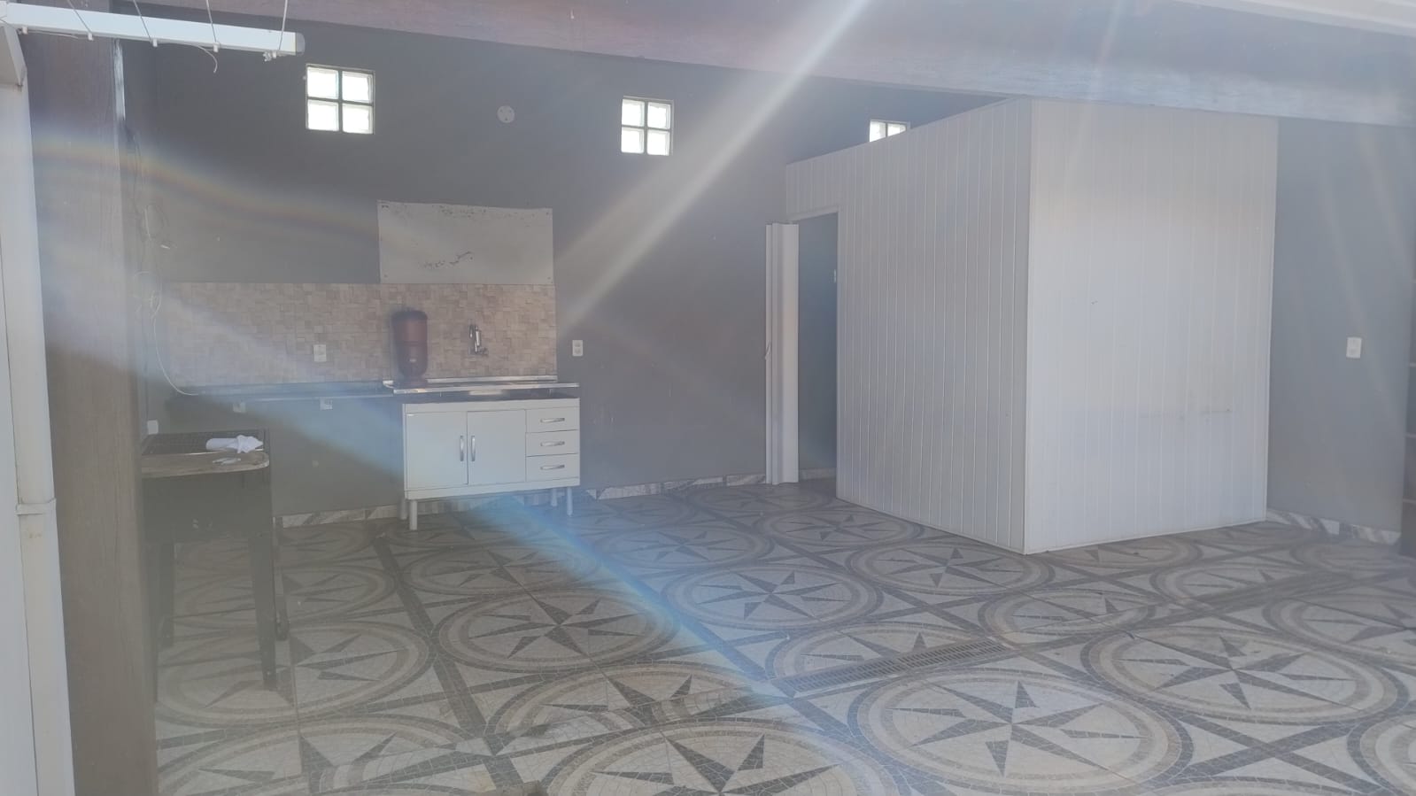 Foto do imóvel: Casa de Condomínio com 3 Quartos à Venda, 80 m² em Distrito Industrial Domingos Biancardi - Bauru