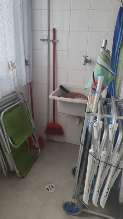 Imagem Apartamento com 2 Quartos à Venda,  em Caiçara - Praia Grande