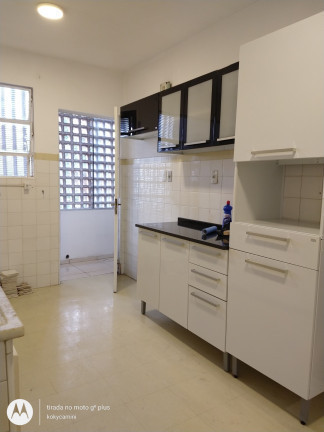 Imagem Apartamento com 3 Quartos à Venda, 111 m² em Rio Branco - Porto Alegre