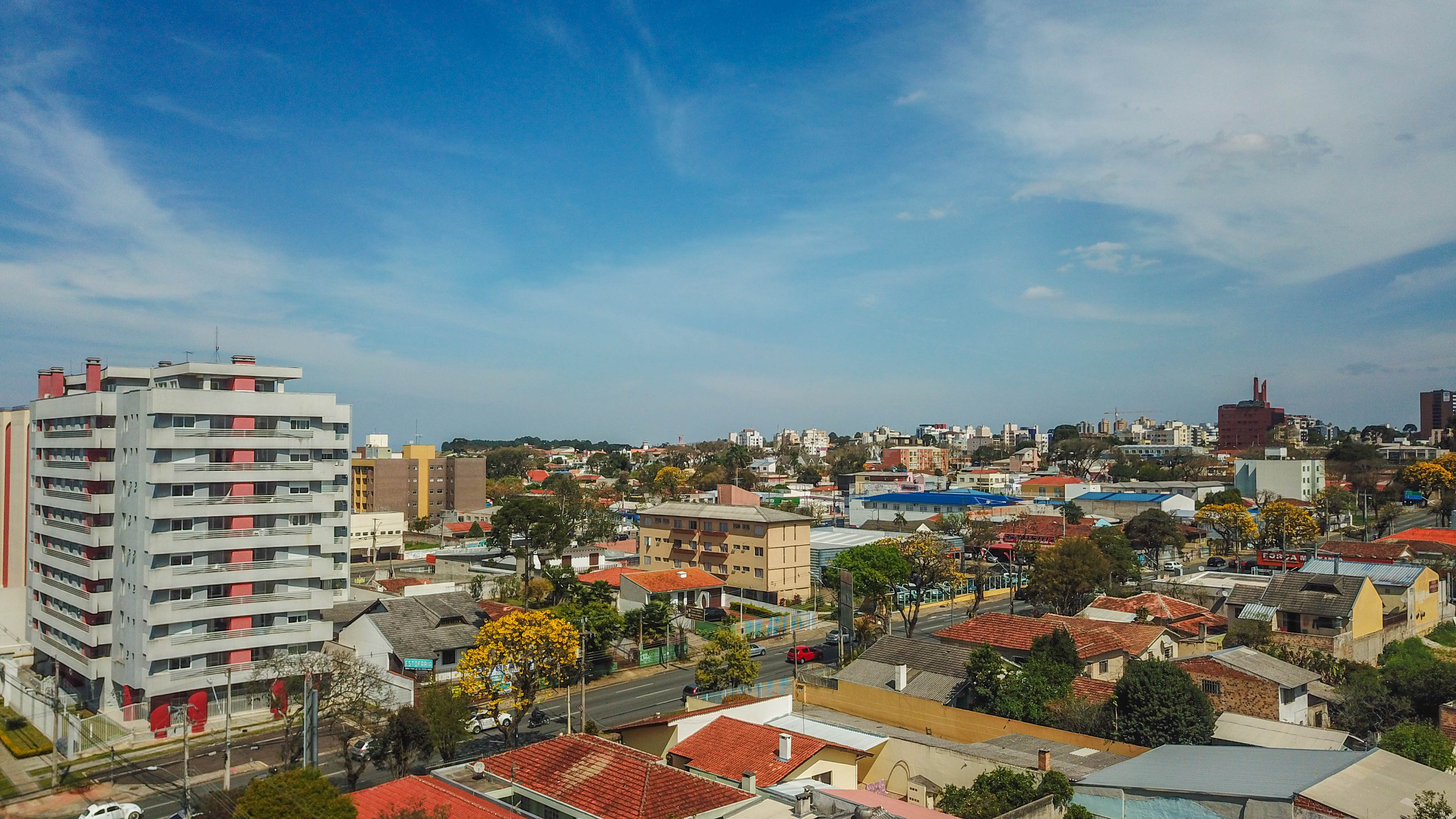 Imagem Cobertura com 3 Quartos à Venda, 171 m²em Boa Vista - Curitiba