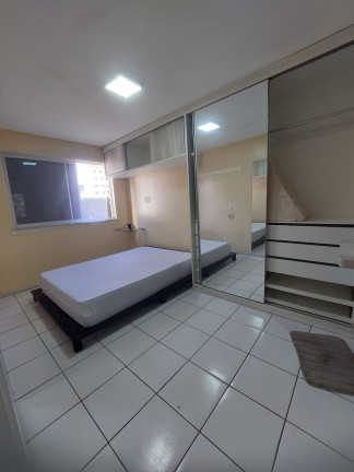 Imagem Apartamento com 3 Quartos à Venda, 68 m² em Maraponga - Fortaleza