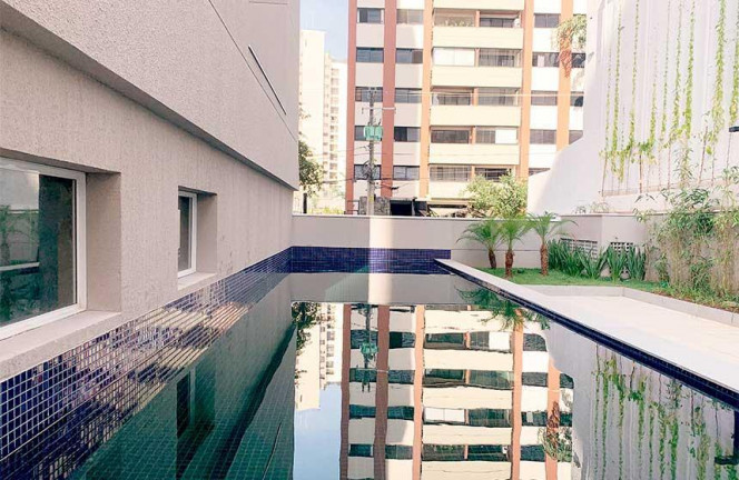 Imagem Apartamento com 3 Quartos à Venda, 68 m² em Jardim Vila Mariana - São Paulo