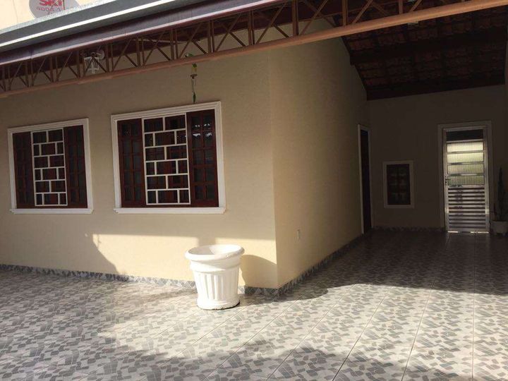 Imagem Sobrado com 3 Quartos à Venda, 167 m² em Jardim Portugal - São José Dos Campos