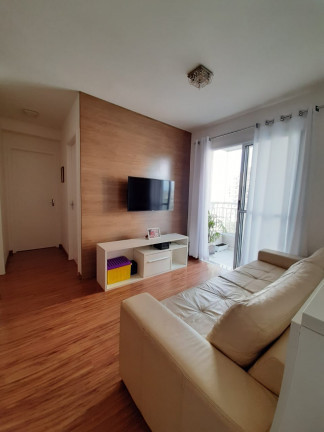 Imagem Apartamento com 2 Quartos à Venda, 48 m² em Quinta da Paineira - São Paulo