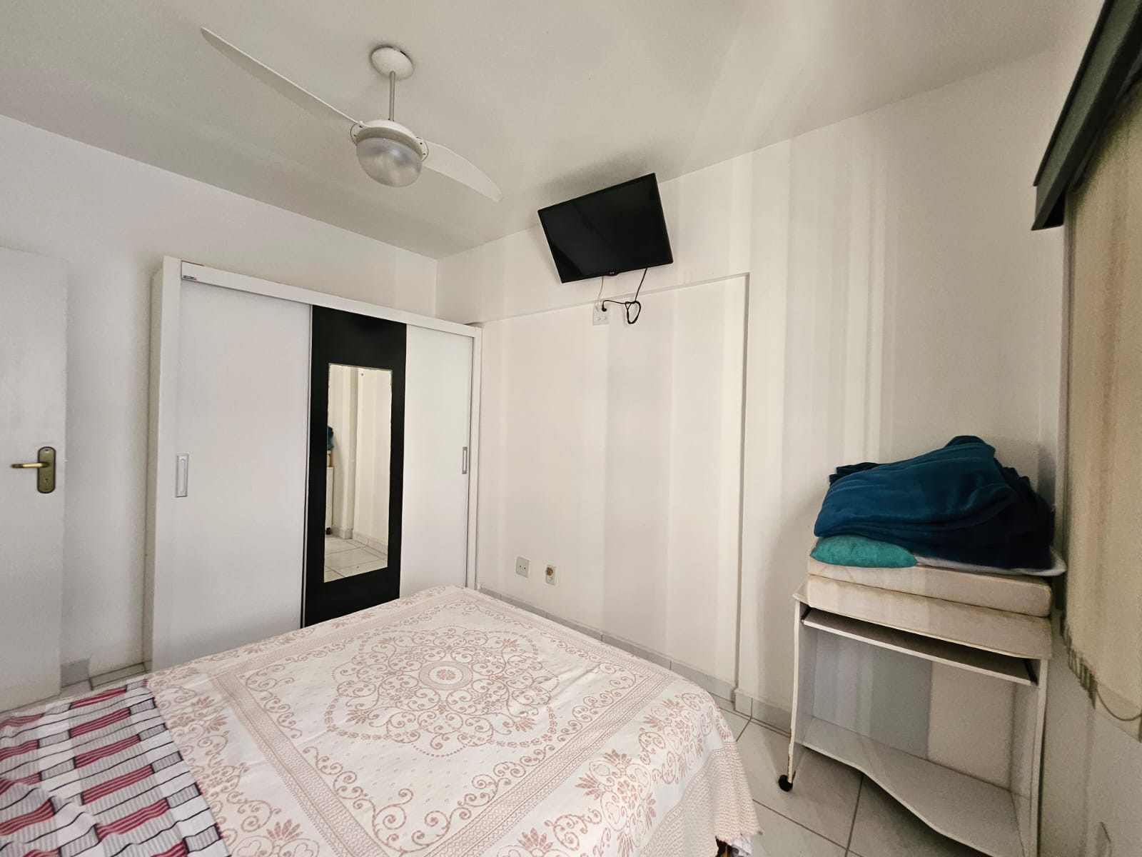 Foto do imóvel: Apartamento com 2 Quartos à Venda, 94 m² em Embaré - Santos