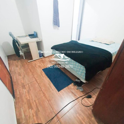 Imagem Casa com 3 Quartos à Venda, 160 m² em Petrópolis - Manaus