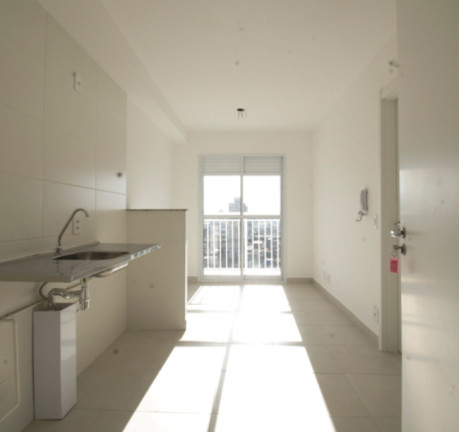 Imagem Apartamento com 1 Quarto à Venda, 26 m² em Vila Ré - São Paulo