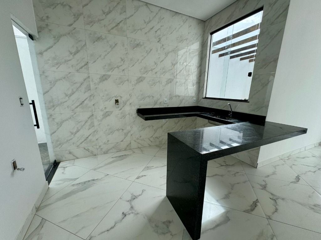 Foto do imóvel: Casa com 3 Quartos à Venda, 83 m² em Jardim Imperial - Lagoa Santa Foto do imóvel: Casa com 3 Quartos à Venda, 83 m² em Jardim Imperial - Lagoa Santa