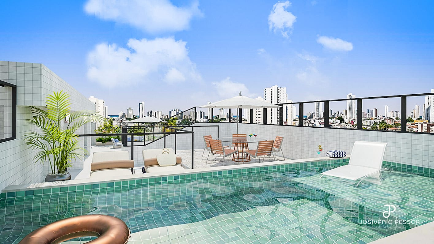 Imagem Apartamento com 3 Quartos à Venda, 83 m²em Candeias - Jaboatão dos Guararapes