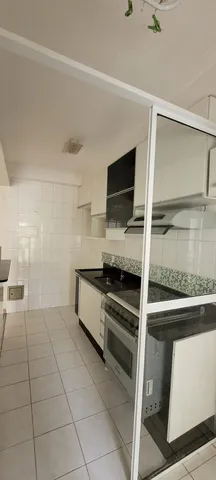 Imagem Apartamento com 2 Quartos à Venda, 60 m²em Campestre - Santo André
