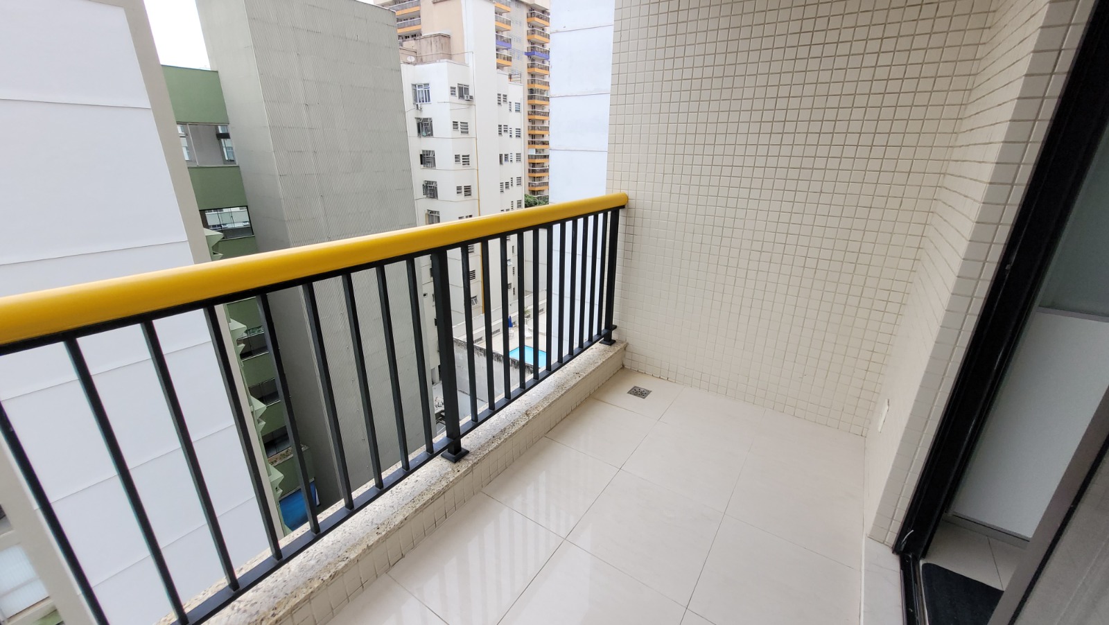 Imagem Apartamento com 3 Quartos à Venda, 100 m²em Icaraí - Niterói