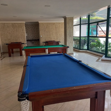 Imagem Apartamento com 1 Quarto à Venda,  em Guilhermina - Praia Grande