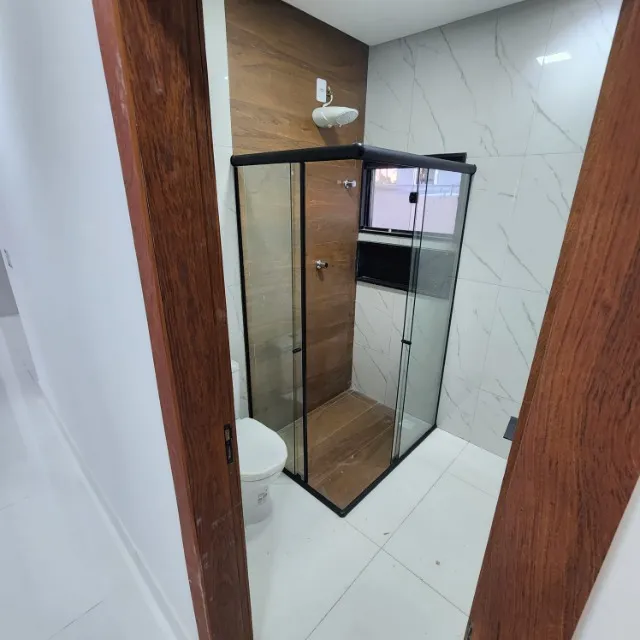 Foto do imóvel: Casa de Condomínio com 3 Quartos à Venda, 162 m²em Cajupiranga - Parnamirim